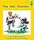 Early Reader: Play Ball, Sherman