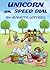 Unicorn on Speed Dial by Jeanette Cottrell