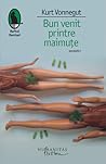 Bun venit printre maimuțe