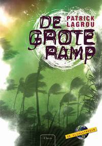 De grote ramp (Klimaatreeks #1)