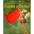 La petite souris la fraise bien mûre et l'ours affamé by Audrey  Wood