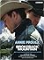 Brokeback Mountain by Annie Proulx