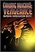 Vengeance (Chasing Dragons Saga #2)