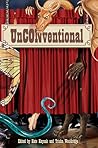 UnCONventional by Lou J.  Berger UnCONventional by Lou J.  Berger