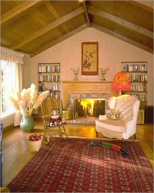A Guide to Interior Decorating and Home Design (Nook)