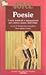 Poesie