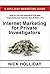 Internet Marketing for Private Investigators