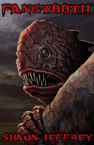 Fangtooth (Hardcover)