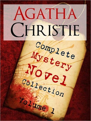 The Mysterious Affair at Styles and The Secret Adversary (Complete Mystery Novel Collection of Agatha Christie Vol. 1)