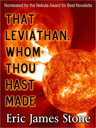 That Leviathan, Whom Thou Hast Made (Nook)