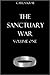 The Sanctuary War, Volume One