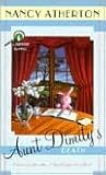 Aunt Dimity's Death by Nancy Atherton