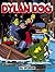 Dylan Dog n. 5 by Tiziano Sclavi Dylan Dog n. 5 by Tiziano Sclavi