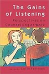 The Gains of Listening (American History; 172)