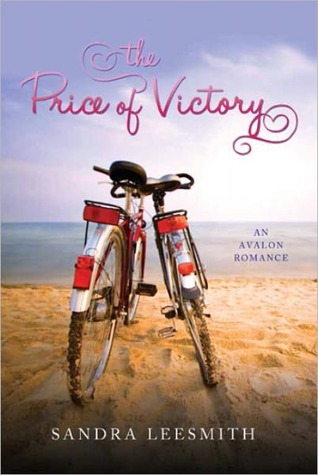 The Price of Victory (Hardcover)