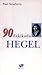 90 Dakikada Hegel