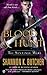 Blood Hunt (Sentinel Wars, #5)