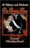 The Demon Kiss by Lacey Weatherford