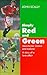 Simply red and green: Manchester United and Ireland : a story of a love affair