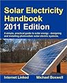 Solar Electricity Handbook - 2011 Edition