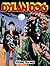 Dylan Dog n. 13 by Tiziano Sclavi Dylan Dog n. 13 by Tiziano Sclavi