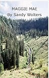 Maggie Mae