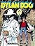 Dylan Dog n. 19: Memorie dall'invisibile