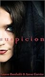 Suspicion (The Witches of Santa Anna, #9)