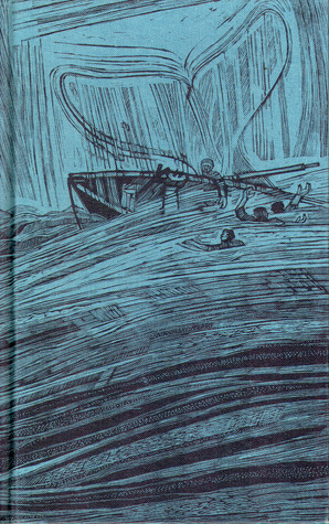 Moby Dick or The Whale