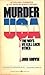 Murder, U.S.A. by John Godwin