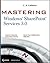 Mastering Windows Sharepoint Services 3.0