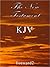The New Testament (KJV)