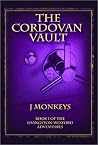 The Cordovan Vault The Cordovan Vault