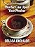 Murder Can Upset Your Mother: Desiree Shapiro Mystery
