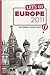 Let's Go Europe 2011: The Student Travel Guide