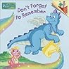 Don't Forget to Remember Don't Forget to Remember