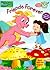 Dragon Tales Friends Forever with Sticker