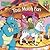 Too Much Fun (Dragon Tales, Reading is fun with a Dragon, Volume 3)