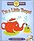 I'm a Little Teapot: And Other Favorites with Other (Nursery Sing-A-Longs)