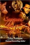Scanguards Vampires Books 1-3 by Tina Folsom