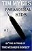 Paranormal Kids (Paranormal...