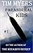 Paranormal Kids (Paranormal Kids #1)