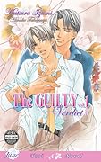 The Guilty, Volume 01: Verdict