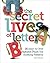 The Secret Lives of Letters: 26 easy-to-knit Alphabet Plush Toy Knitting Patterns
