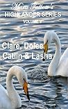 Clare, Dolee, Catlin & Lasha