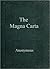 The Magna Carta