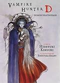 Vampire Hunter D Volume 3: Demon Deathchase