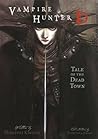 Vampire Hunter D ...