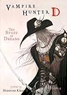 Vampire Hunter D Volume 5 by Hideyuki Kikuchi