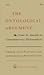 The Ontological Argument: from St. Anselm to Contemporary Philosophers